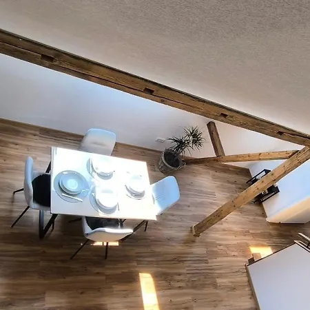 Apartamento Oeschweg Im Allgaeu *