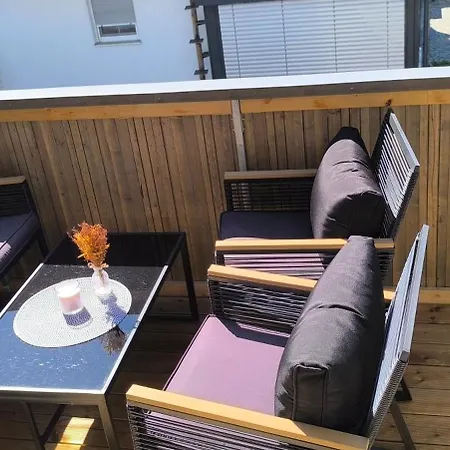 Oeschweg Im Allgaeu Apartamento *
