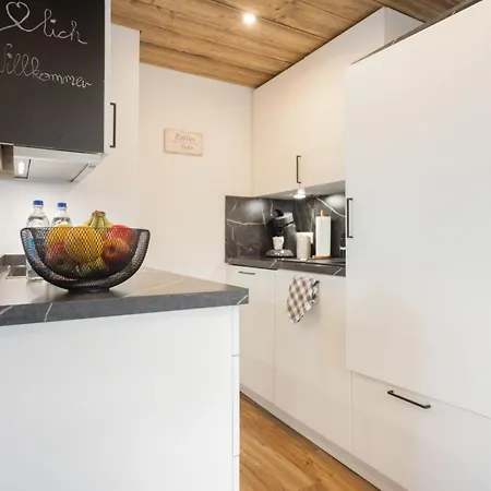 Apartment öschweg Im Allgäu