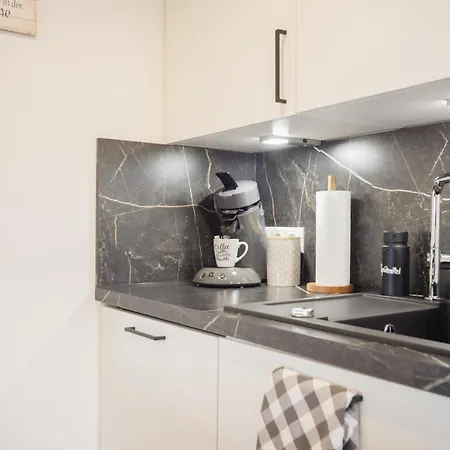 öschweg Im Allgäu Apartment