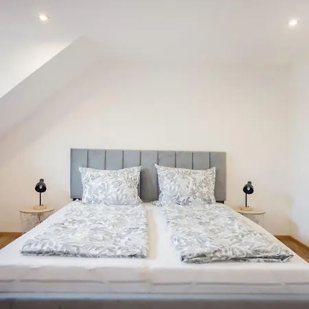 Apartment öschweg Im Allgäu *